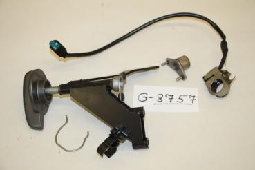 Preview: BMW K 1200LT, K589, 99-04, Schaltungsteile Rückfahrhilfe 61312305979