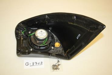 Preview: BMW K 1200LT, K589, 99-04, Armlehne links komplett 46637686381