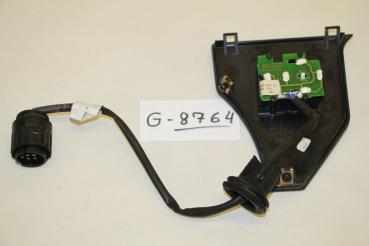 Preview: BMW K 1200LT, K589, 99-04, Fernbedienung Radio Topcase 8260130002