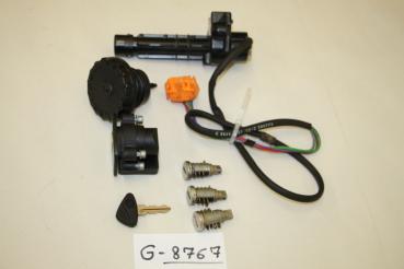 Preview: BMW K 1200LT, K589, 99-04, Schlosssatz 61322305773