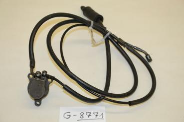 Preview: BMW K 1200LT, K589, 99-04, Kupplungsnehmerzylinder 21522333433