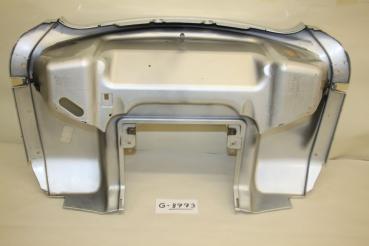 Preview: BMW K 1200LT, K589, 99-04, Heckteil Abschlussstück 52532309489