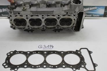 Preview: Honda CBR900RR N, SC28, Fire Blade, Zylinderkopf, cylinder head