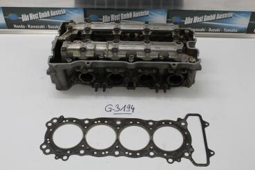 Preview: Honda CBR900RR N, SC28, Fire Blade, Zylinderkopf, cylinder head