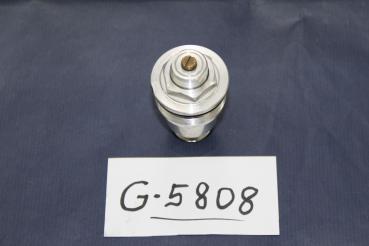 Preview: Triumph Speed Four 600ie, 806LB, Gabelstandrohr Verschlussschraube