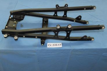 Preview: Triumph Speed Four 600ie, 806LB, Heckrahmen, Hilfsrahmen, rear frame