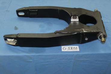 Preview: Triumph Speed Four 600ie, 806LB, Hinterradschwinge, Schwinge, rear swingarm