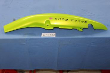 Preview: Triumph Speed Four 600ie, 806LB, Sitzbankverkleidung rechts, seat fairing R