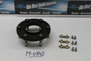 Preview: Suzuki GS1000G, T, LC-E39, Antriebsverbindung, joint driven,  rear wheel, TOP