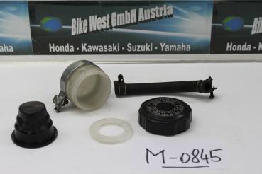 Suzuki GS1000G, T, LC-E39, Bremsflüssigkeitsbehälter hinten, reservoir tank, assy, TOP