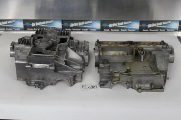 Suzuki GS1000G, T, LC-E39, Kurbelwellengehäuse oben + unten, crankcase set