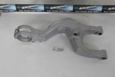 Preview: BMW F650CS, ABS, K14, Bj: 02/02, Hinterradschwinge, Schwingarm, hub rear swing arm