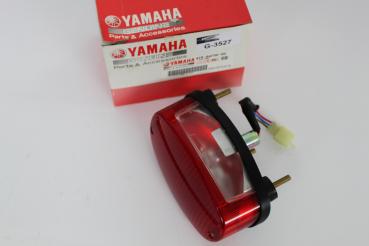 Yamaha YZF600R, XV650/1100, original Rücklicht