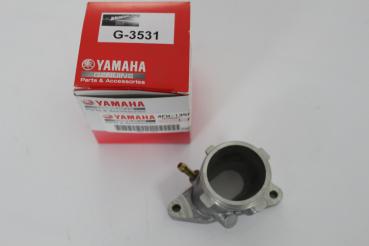 Yamaha YZF750R, Ansaugstutzen 1, Joint, Carburetor 1
