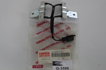 Yamaha YW100, Widerstand, Resistor Assy, 3GF-H5370-01-00