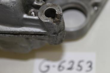 Preview: Yamaha XZ 550, 11U, 82-84, Motorgehäuse