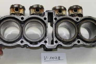 Preview: Yamaha FZ 750, 2KK, Zylinder mit Kolben