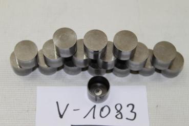 Preview: Yamaha FZ 750, 2KK, 17 Tassenstößel, 17 Ventilstößel