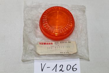 Yamaha RD250, RD350, original Blinkercellon, 3Y6-83312-00