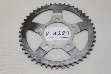 Preview: Suzuki Bandit GSF600, K3, Kettenrad 47-530