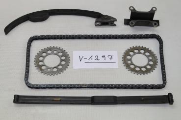 Preview: Yamaha YZF600R Thundercat, 4TV, Steuerkettenset ohne Spanner