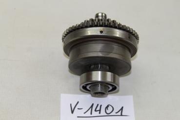 Preview: Yamaha YZF 750R, 4HR, Starterfreilauf, Anlasserfreilauf