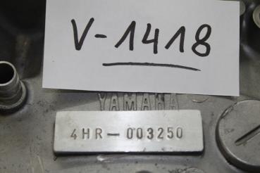 Preview: Yamaha YZF 750R, 4HR, Motorgehäuse, Kurbelwellengehäuse