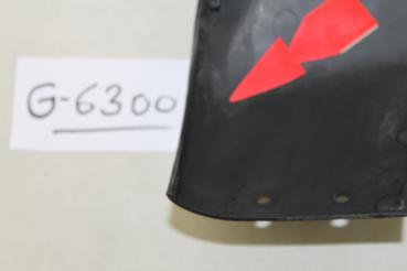 Preview: Honda ST 1100 Pan European SC26, Bugverkleidung rechts