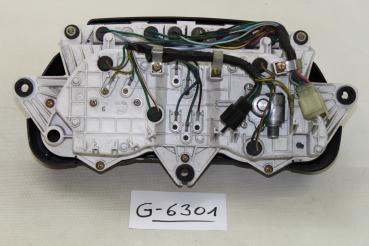 Preview: Honda ST 1100 Pan European SC26, Tacho, Armaturen, 34.447km