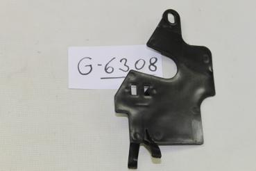 Preview: Honda ST 1100 Pan European SC26, Abdeckung Zylinderkopf l.h