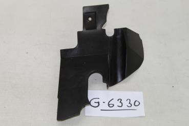 Preview: Honda ST 1100 Pan European SC26, Lenkkopfabdeckung links