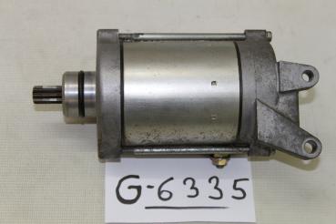 Preview: Honda ST 1100 Pan European SC26, Starter, Anlasser