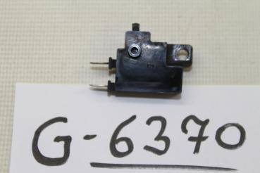 Preview: Honda ST 1100 Pan European SC26, Bremslichtschalter vorne