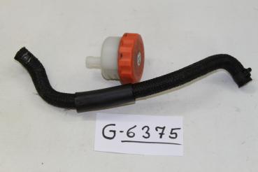 Preview: Honda ST 1100 Pan European SC26, Bremsflüssigkeitsbehälter hinten