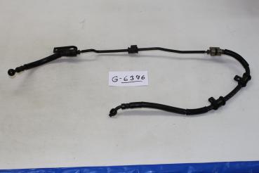 Preview: Honda ST 1100 Pan European SC26, original Bremsleitung hinten