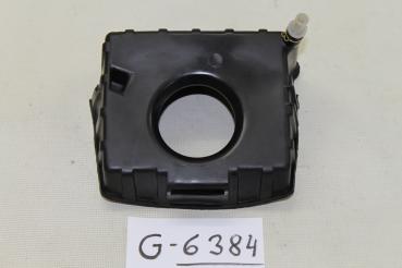 Preview: Honda ST 1100 Pan European SC26, Tank Überlaufschutz