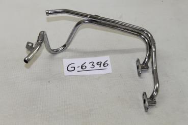 Preview: Honda ST 1100 Pan European SC26, Sekundärluft Rohr kompl. Rechts