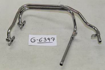 Preview: Honda ST 1100 Pan European SC26, Sekundärluft Rohr kompl. links