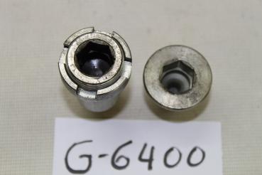 Preview: Honda ST 1100 Pan European SC26, Schwingendrehzapfen links und rechts