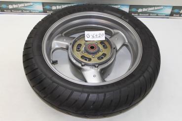 Preview: Honda ST 1100 Pan European SC26, Felge hinten, J17xMT4.50