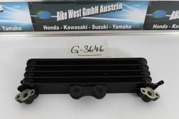 Preview: Honda CBR1000F, SC24, Bj.89-92, Ölkühler, oil cooler
