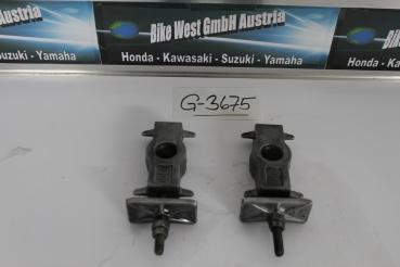 Honda CBR1000F, SC24, Bj.89-92, Kettenspanner li.+re., chain tensioner left+right