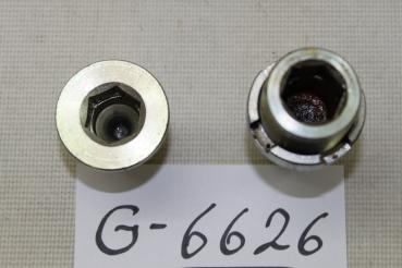 Preview: Honda Shadow 1100, SC23, Schwingschrauben links und rechts