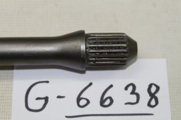 Preview: Honda Shadow 1100, SC23, Kardanwelle, Antriebswelle