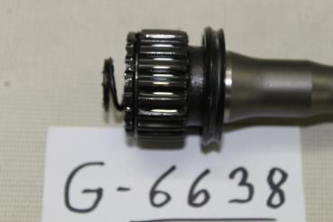 Preview: Honda Shadow 1100, SC23, Kardanwelle, Antriebswelle