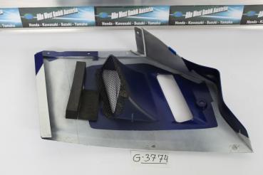 Preview: Suzuki GSX-R1100, GV73C, 90-92, Verkleidung rechts, Fairing Right