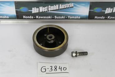 Preview: Suzuki GS500EC, 4 Zyl, Bj.78, Schwung, Rotor