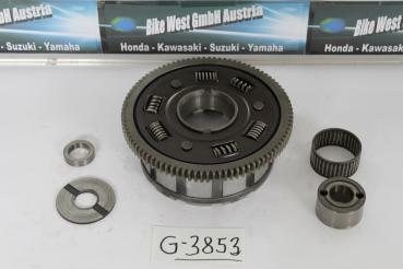 Preview: Suzuki GS500EC, 4 Zyl, Bj.78, Kupplungskorb, Gear, primary driven