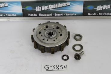 Preview: Suzuki GS500EC, 4 Zyl, Bj.78, Kupplung, Clutch