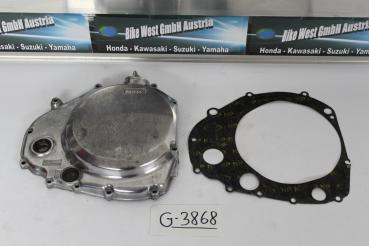 Suzuki GS500EC, 4 Zyl, Bj.78, Kupplungsdeckel, Cover, clutch